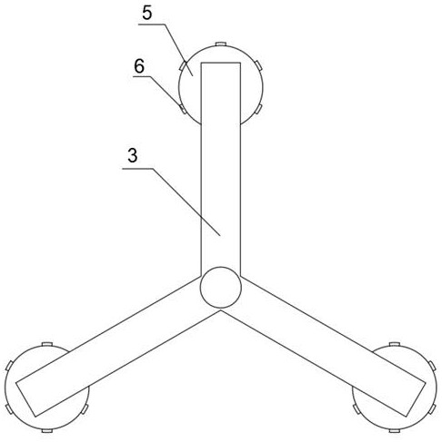 Router with signal enhancement function