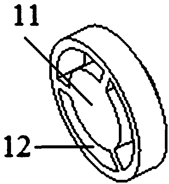 Atomization device and electronic cigarette using same