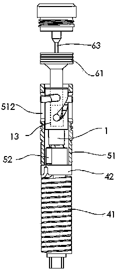 Multifunctional adjustable self-closing buffer hinge