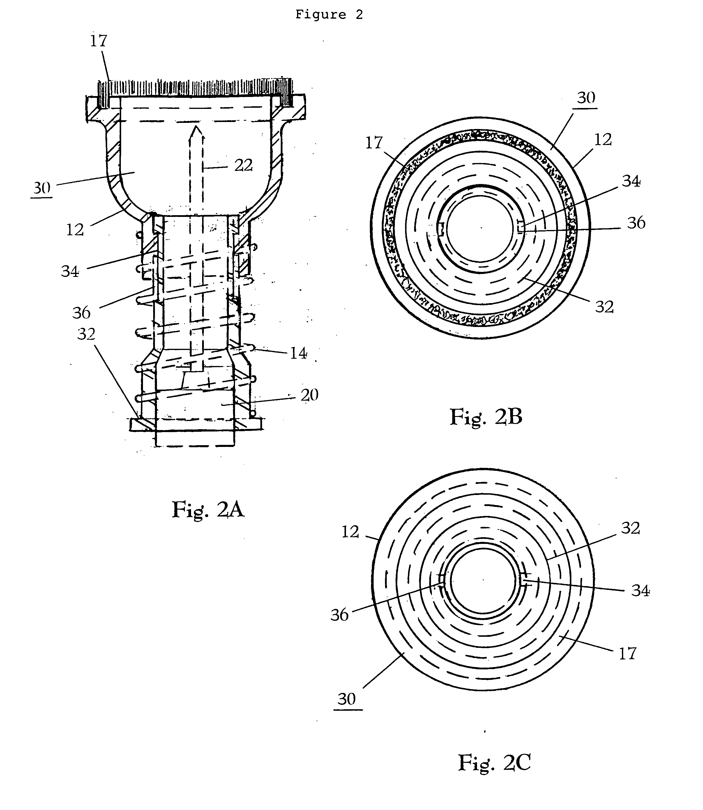 Protective sheild for a tool