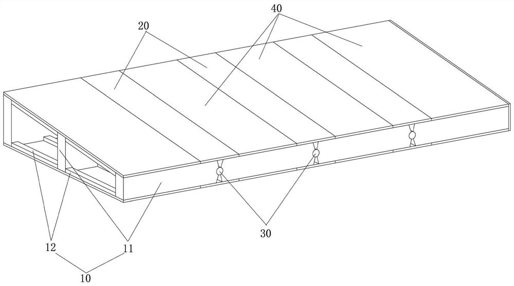 Deformable wing driven by shape memory alloy and its deformation control method