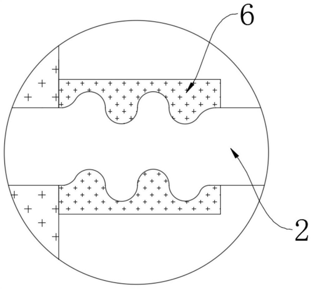 Composition for preparing NTC thermistor chip and NTC thermistor prepared from composition