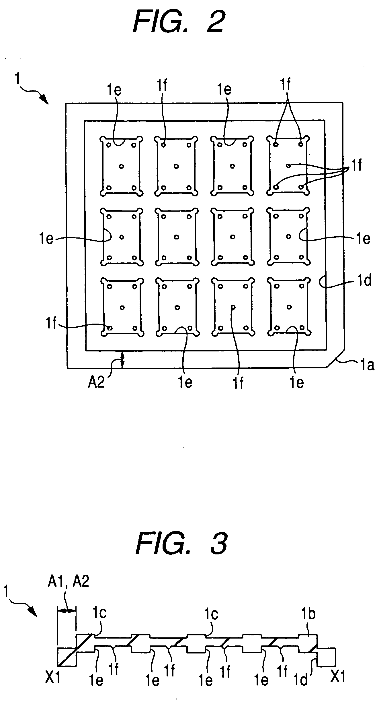 Method of transporting semiconductor device and method of manufacturing semiconductor device