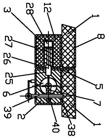 How to use the building combination template