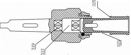 A Group Hole Drilling System