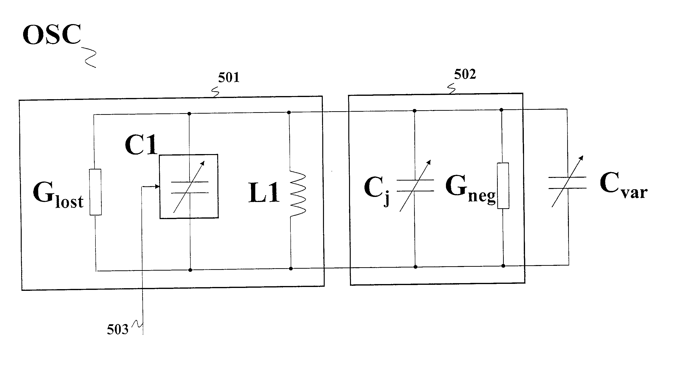 Temperature compensation device and electronic apparatus comprising such a device
