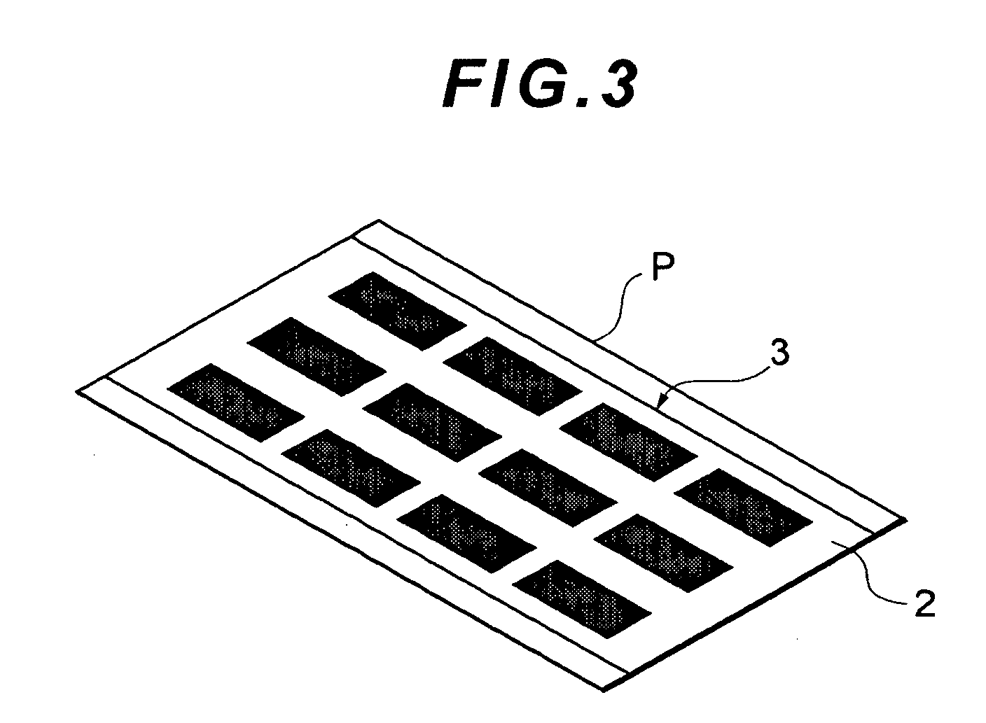 Layered ceramic electronic component and manufacturing method therefor