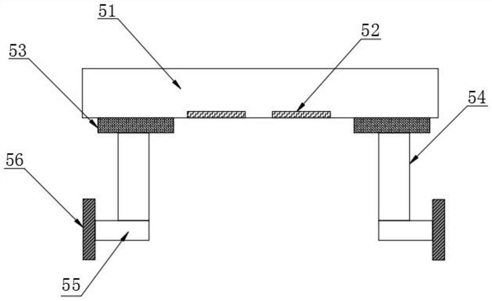 A full cold-shrinkable cable terminal