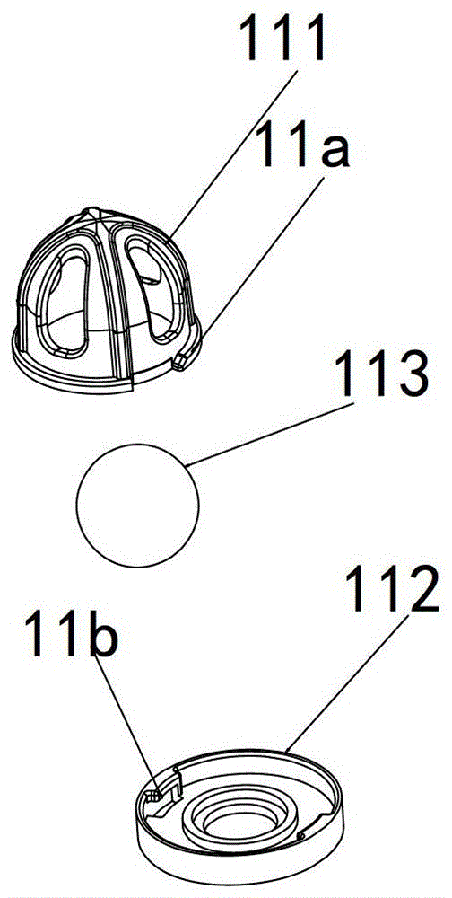 Pressure cooker and its pressure regulating device