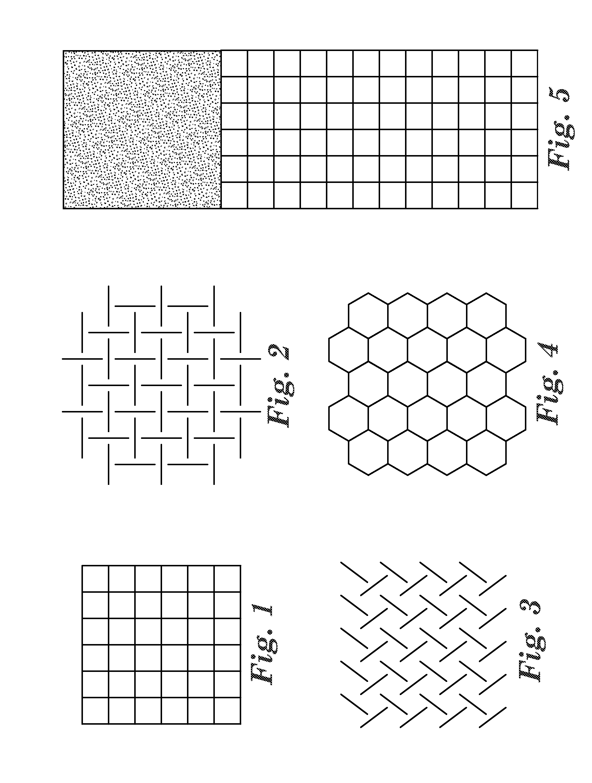 Methods of patterning a conductor on a substrate