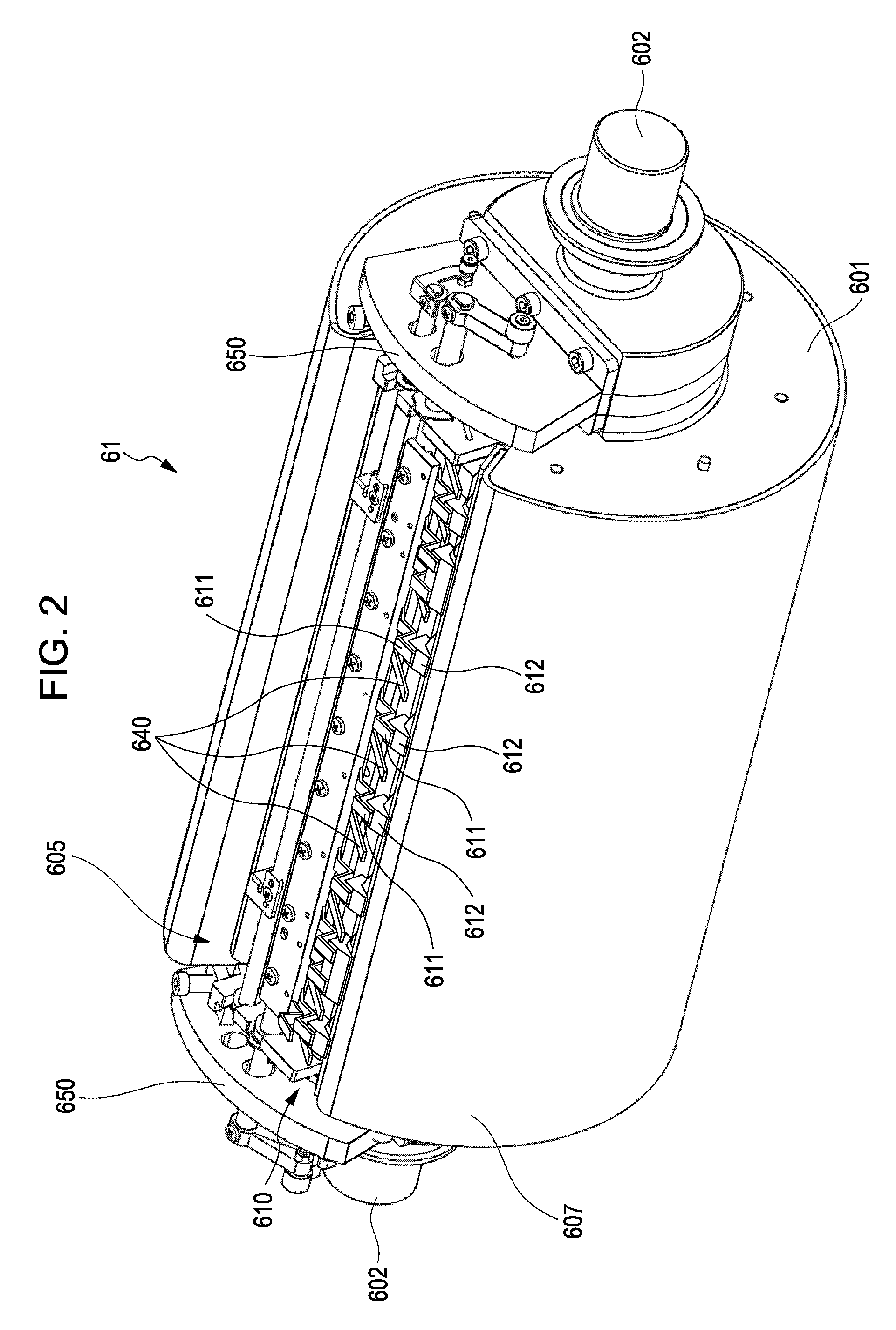 Image forming apparatus and image forming method