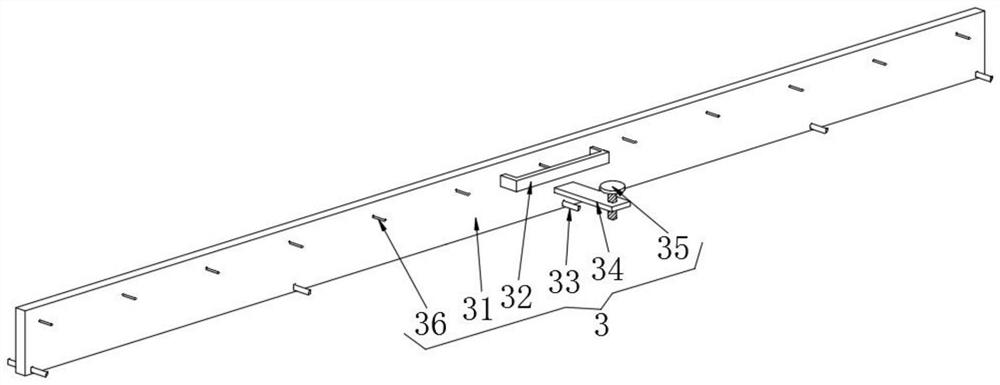 Self-discharge detection system for echelon reconstitution battery