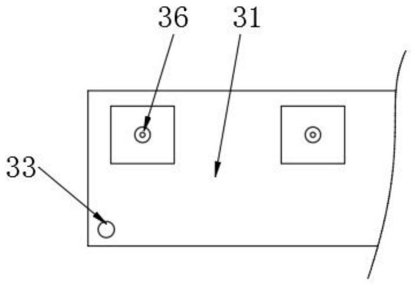 Self-discharge detection system for echelon reconstitution battery