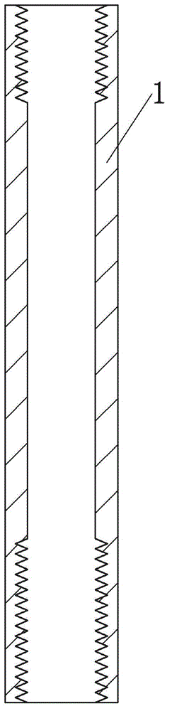 Probe for micro static penetrometer