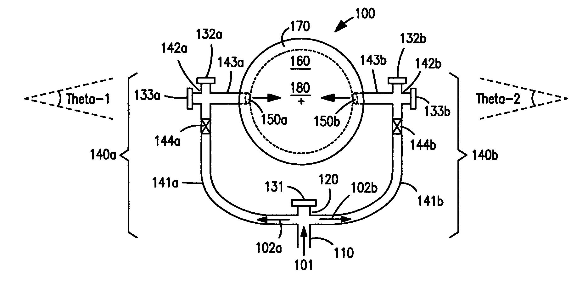Coker feed method and apparatus