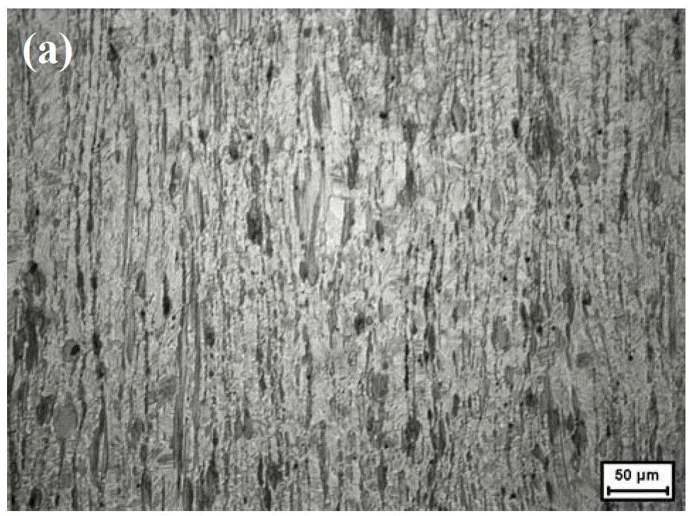 Superplastic high-strength heatproof magnesium alloy and preparation method thereof