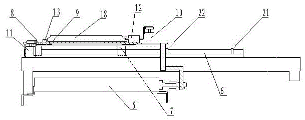 Screen Air Dryer