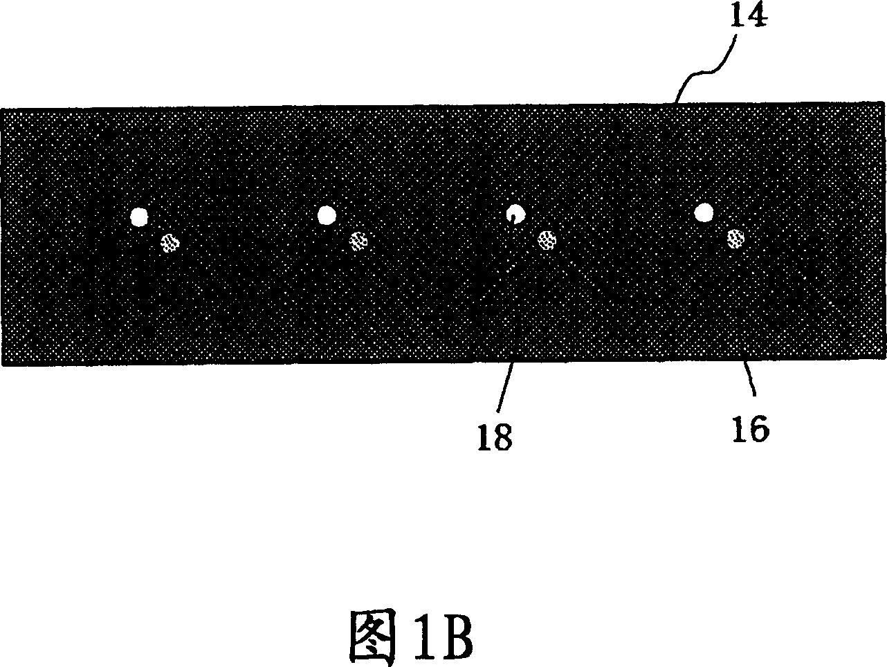 Contact image sensor and method for manufacturing the same
