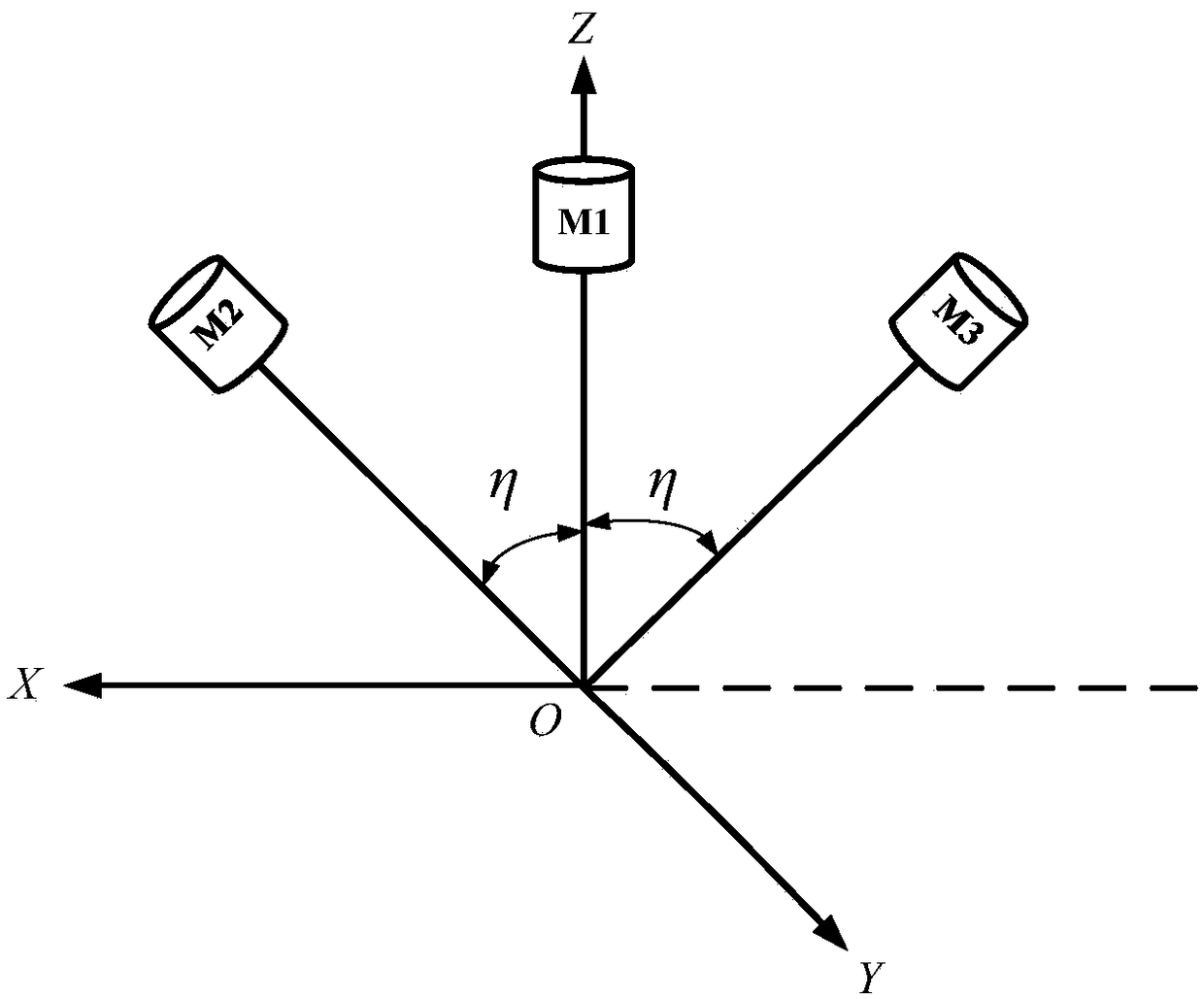 Navigation method based on polarization-geomagnetic vector tight integration