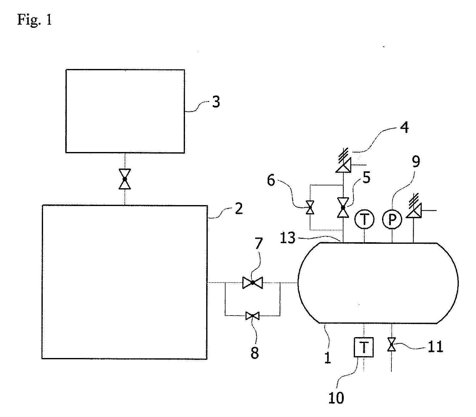 Test apparatus and method for safety valve