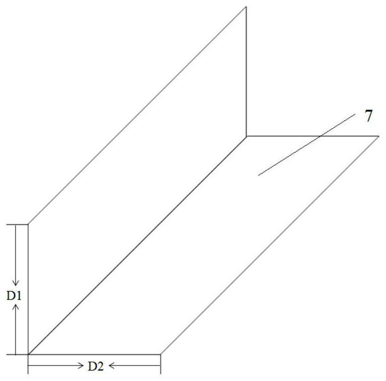 A kind of injection type conductive asphalt concrete, bridge deck pavement structure and pavement method