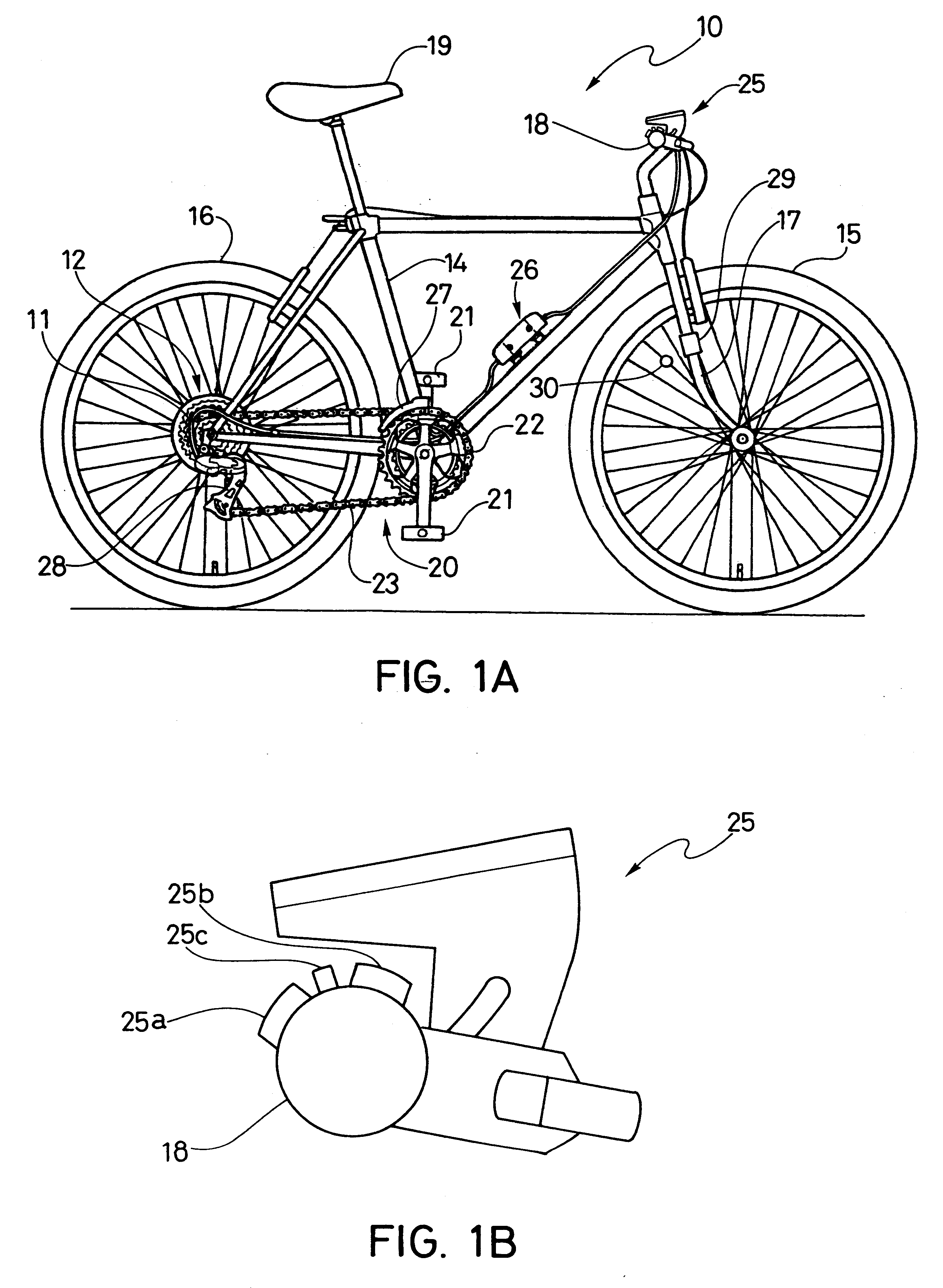 Bicycle sprocket