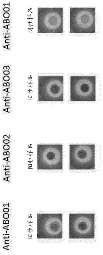 In-vitro diagnosis device comprising beads and uses thereof