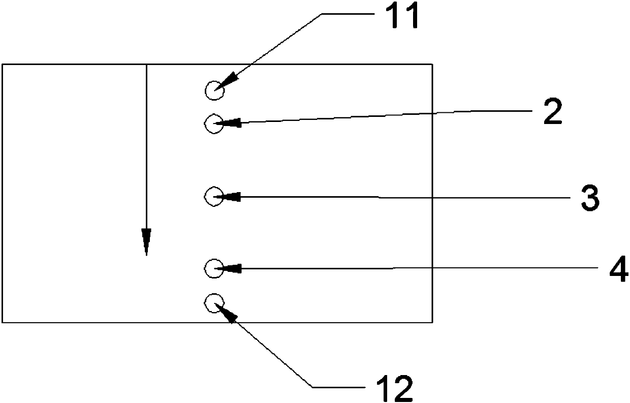 Multifunctional travelling bag and using method