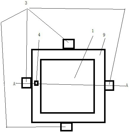 Object surface silencer