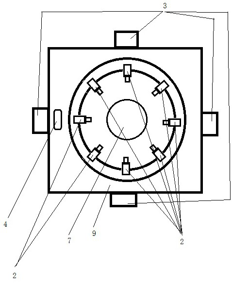 Object surface silencer