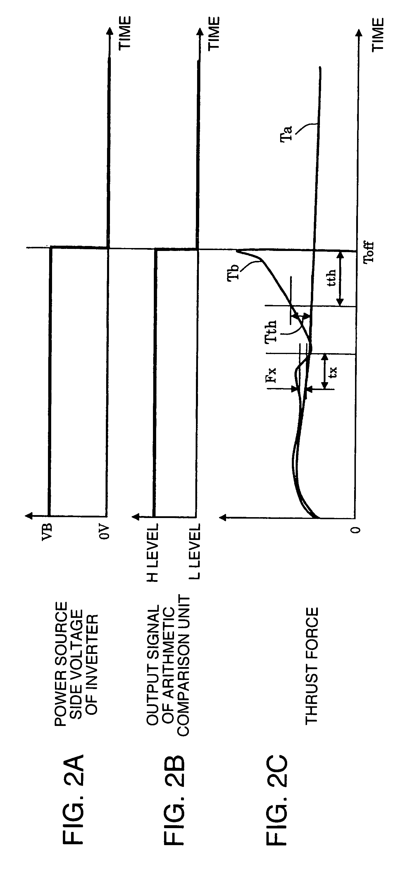 Control apparatus for electric motor of inverter system and control apparatus for electro mechanical brake