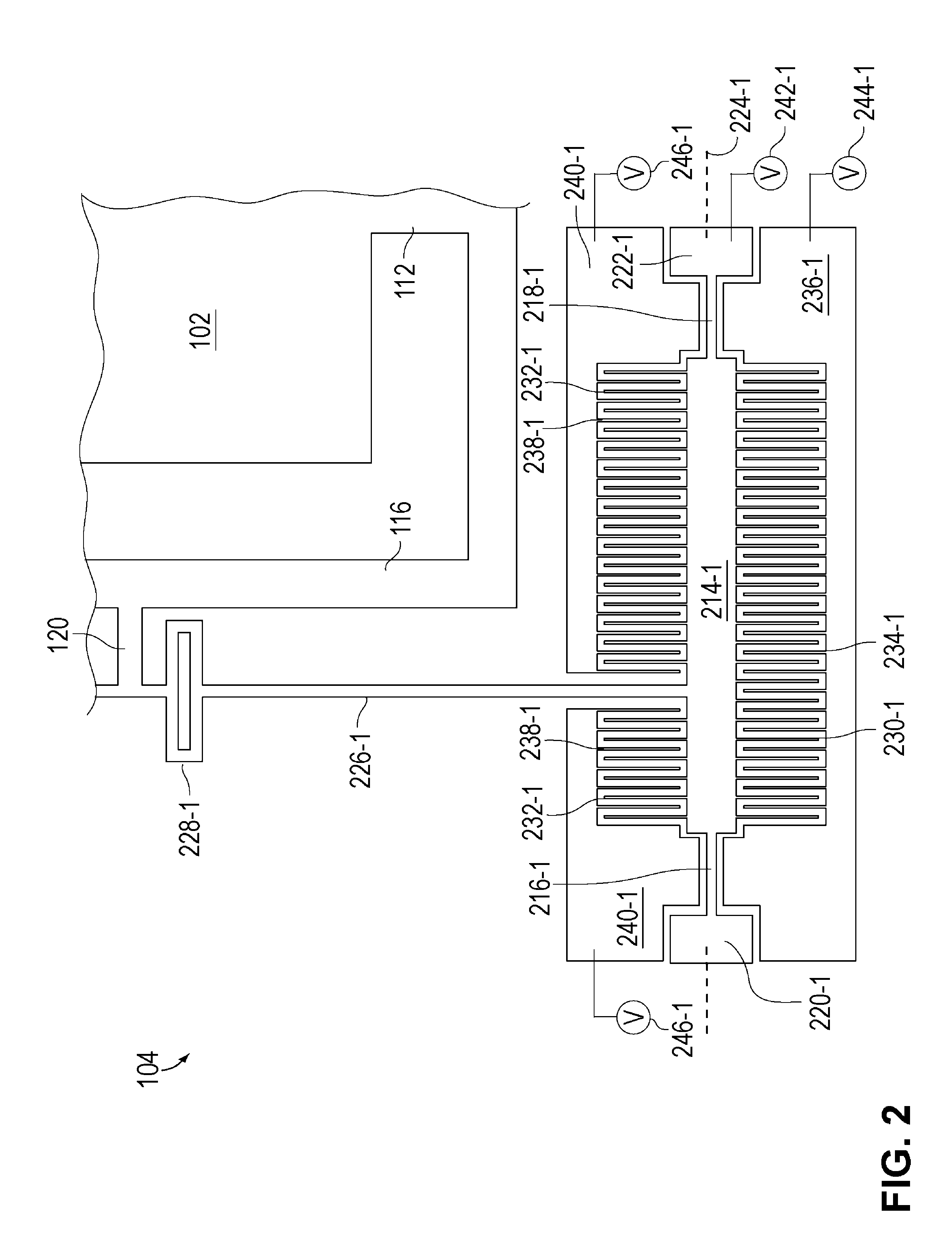 MEMS mirror driven by one motion with oscillations of different frequency for bidirectional rotation