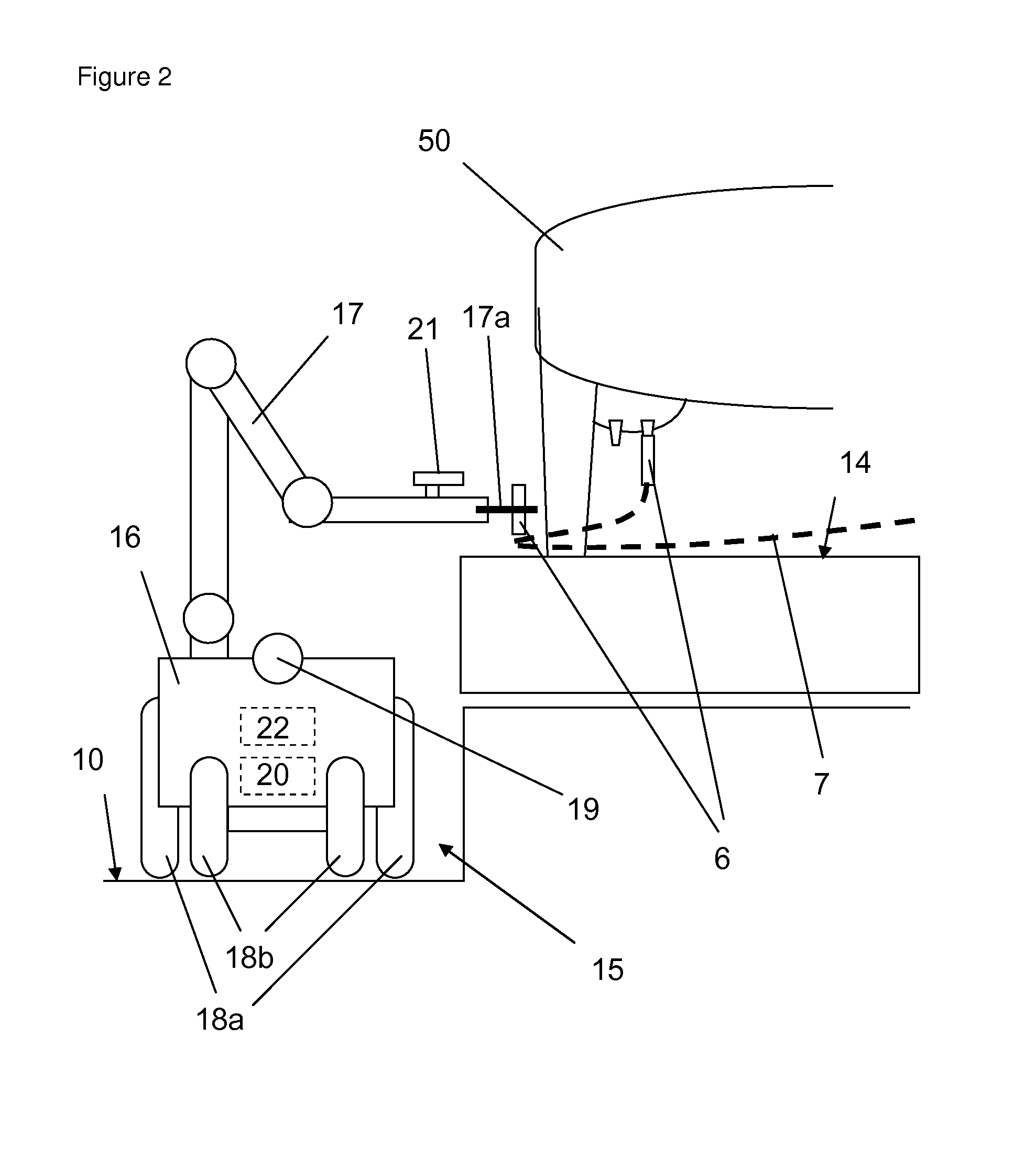 Autonomous device for executing one or more operations on or near the teats of a dairy animal for the purpose of milking the dairy animal and method of milking a dairy animal