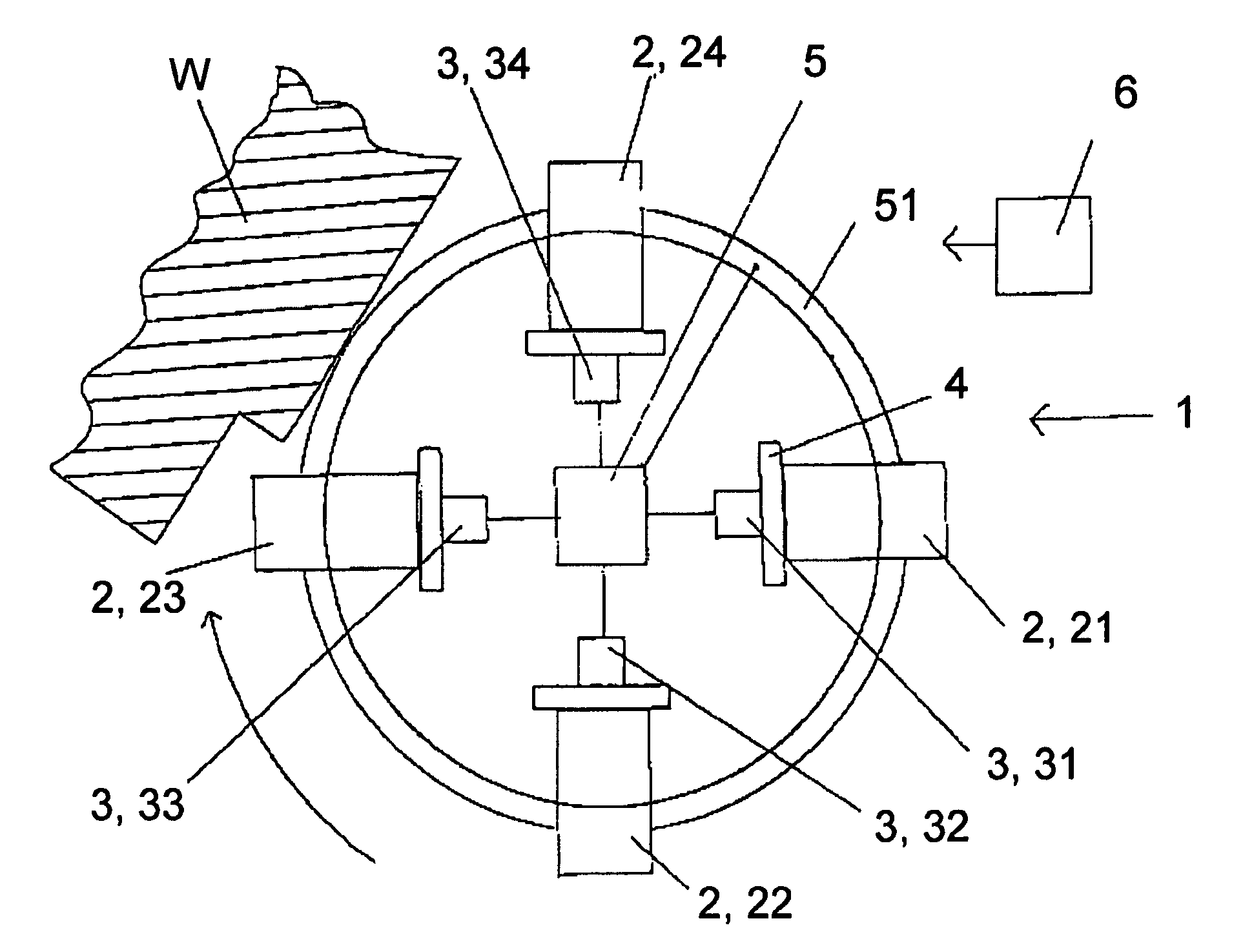 Tool condition monitoring system