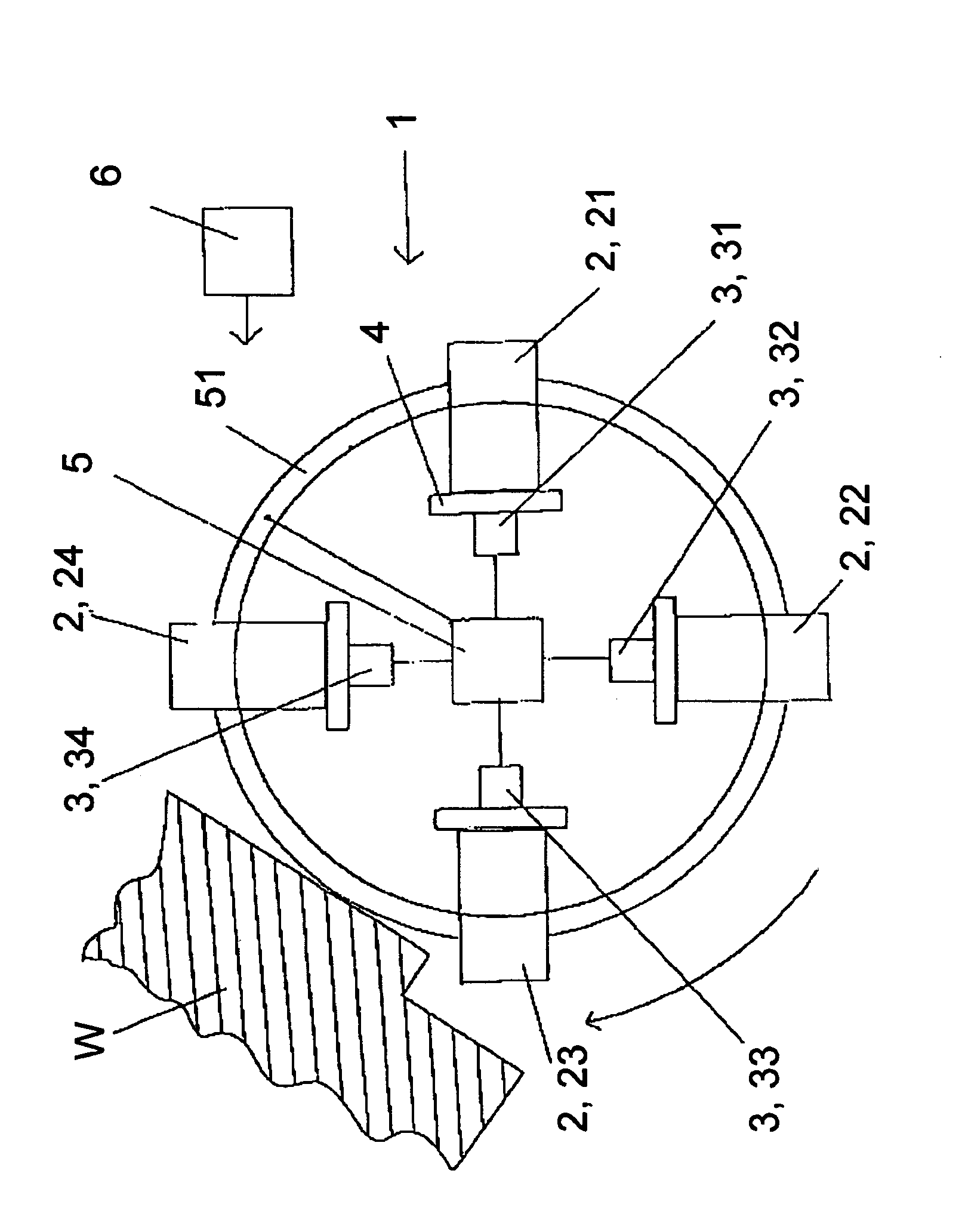 Tool condition monitoring system