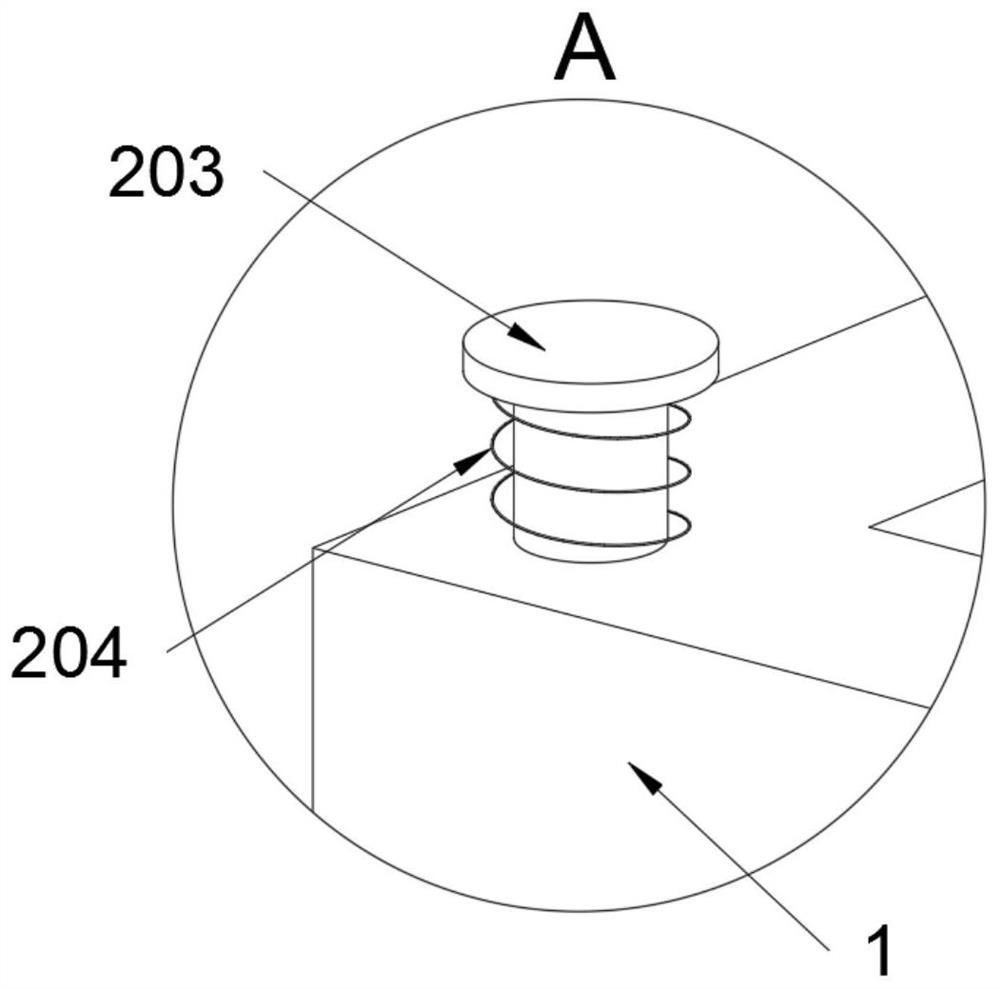 A body-free mobile roller ball picker