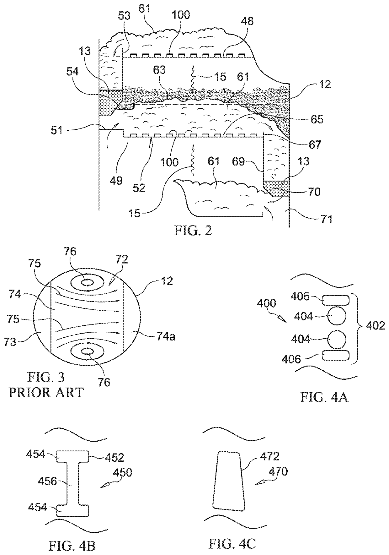 Method and system for orifice control of valve pressure drop