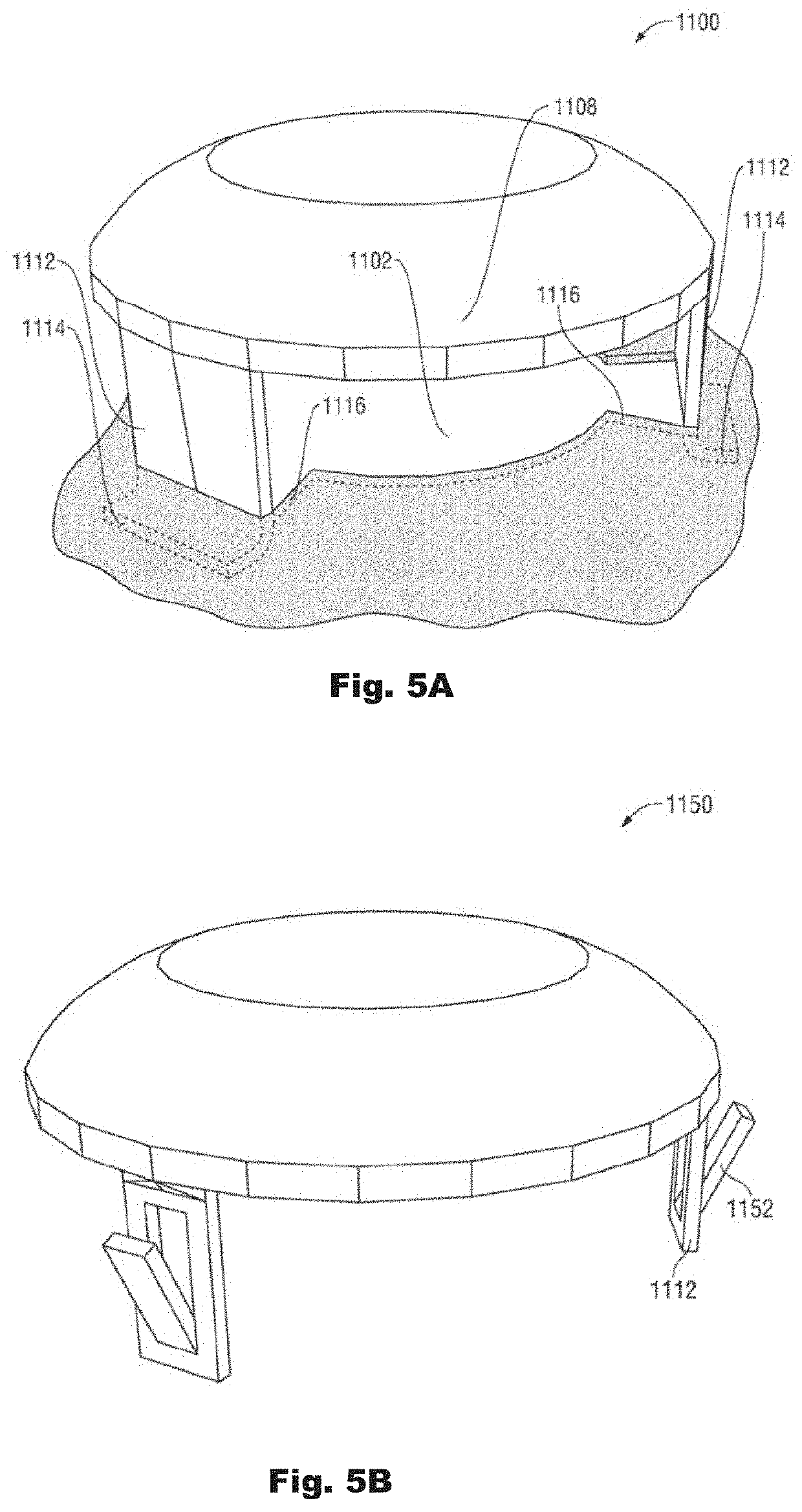 Method and system for orifice control of valve pressure drop