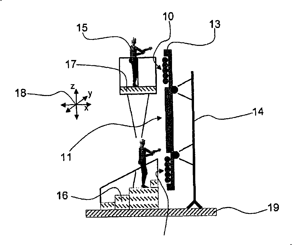 Method for producing a fuselage cell of an aircraft