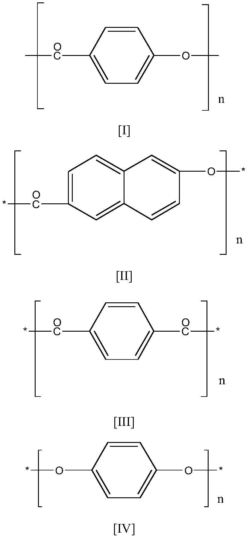 Preparation method of wholly aromatic liquid crystal polyester nascent fibers