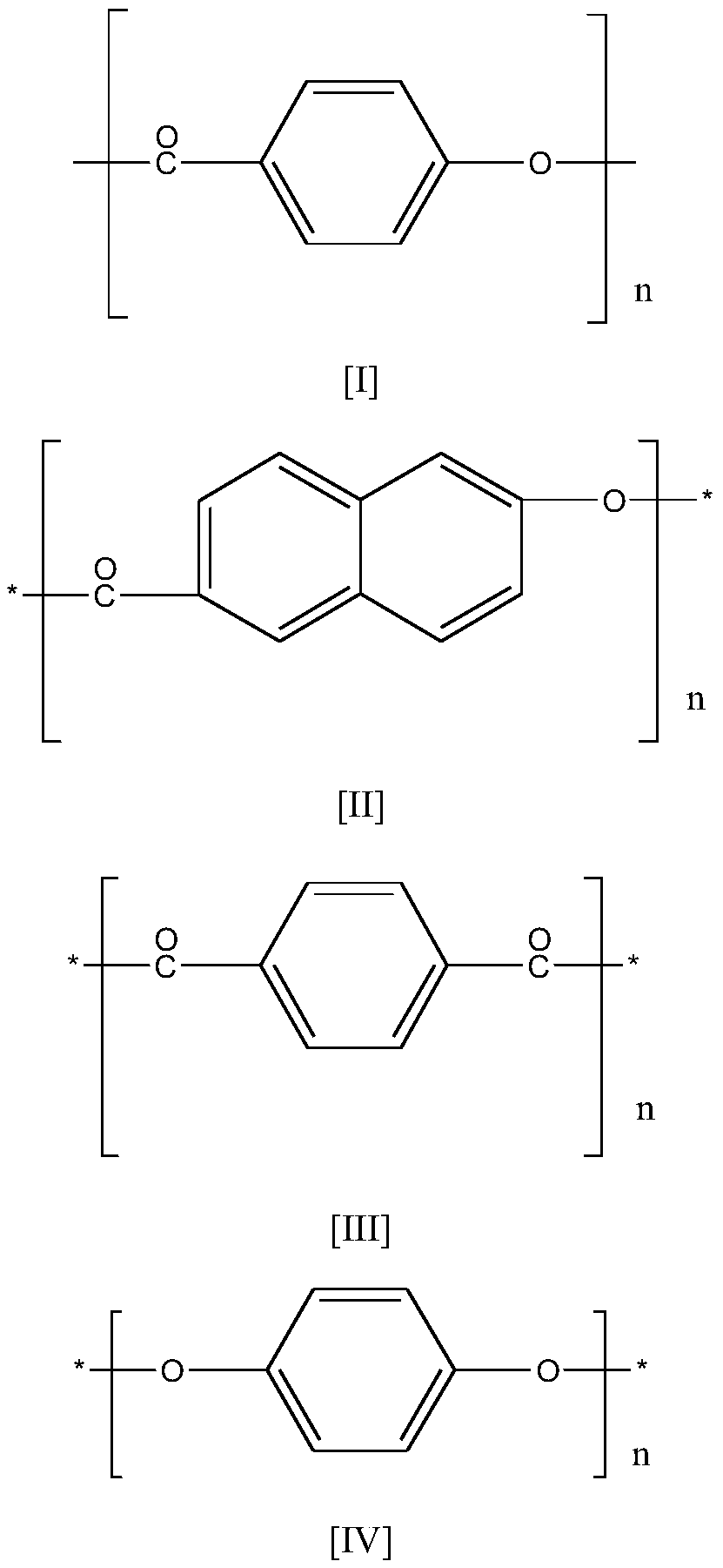 Preparation method of wholly aromatic liquid crystal polyester nascent fibers