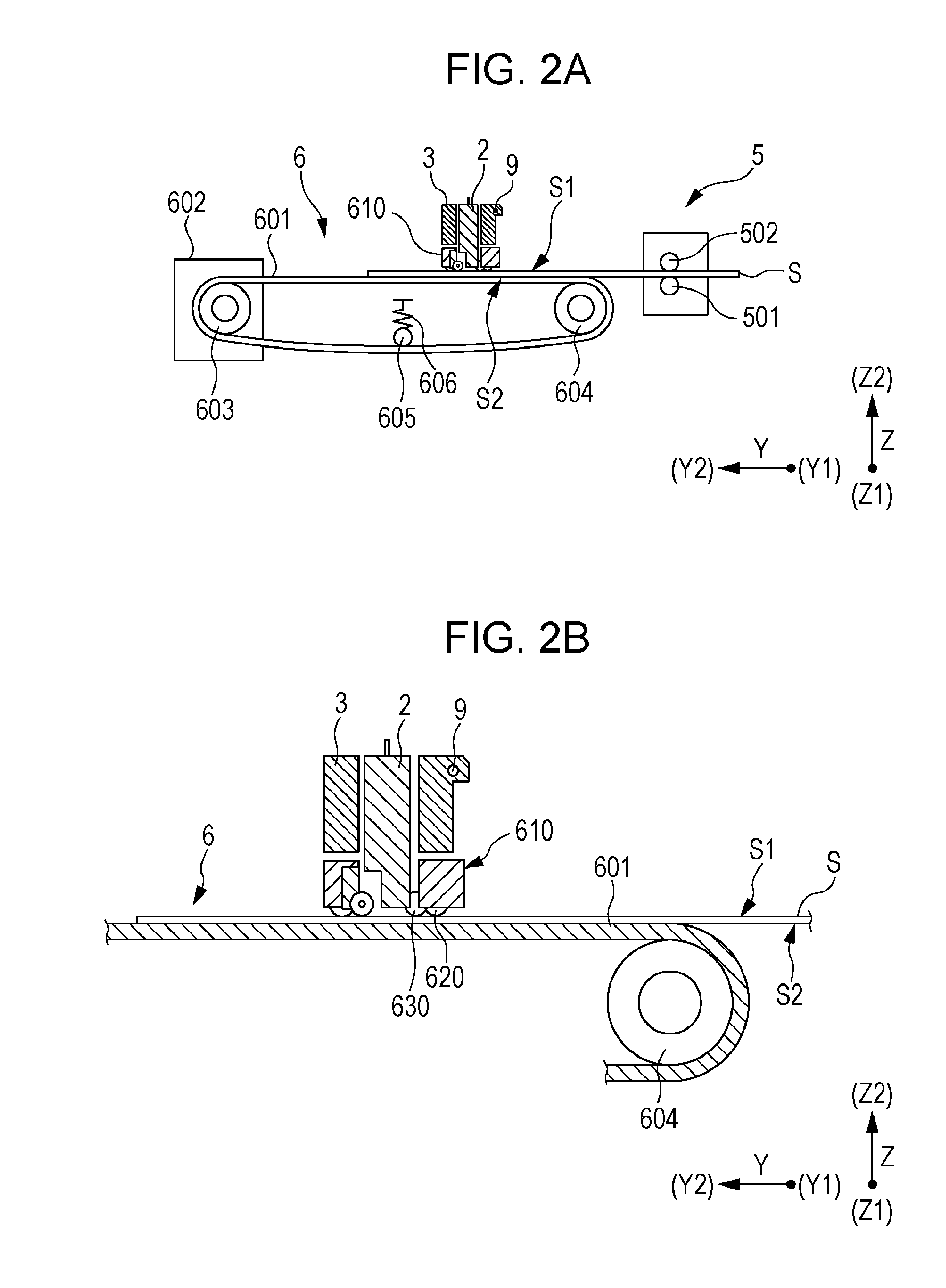 Flow path member, liquid ejecting head and liquid ejecting apparatus