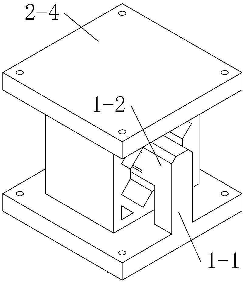 Magnetic Levitation Gravity Compensator