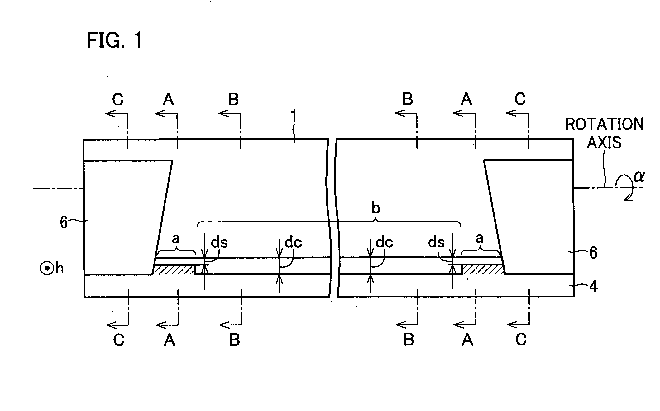 Developing device and image forming apparatus provided with same
