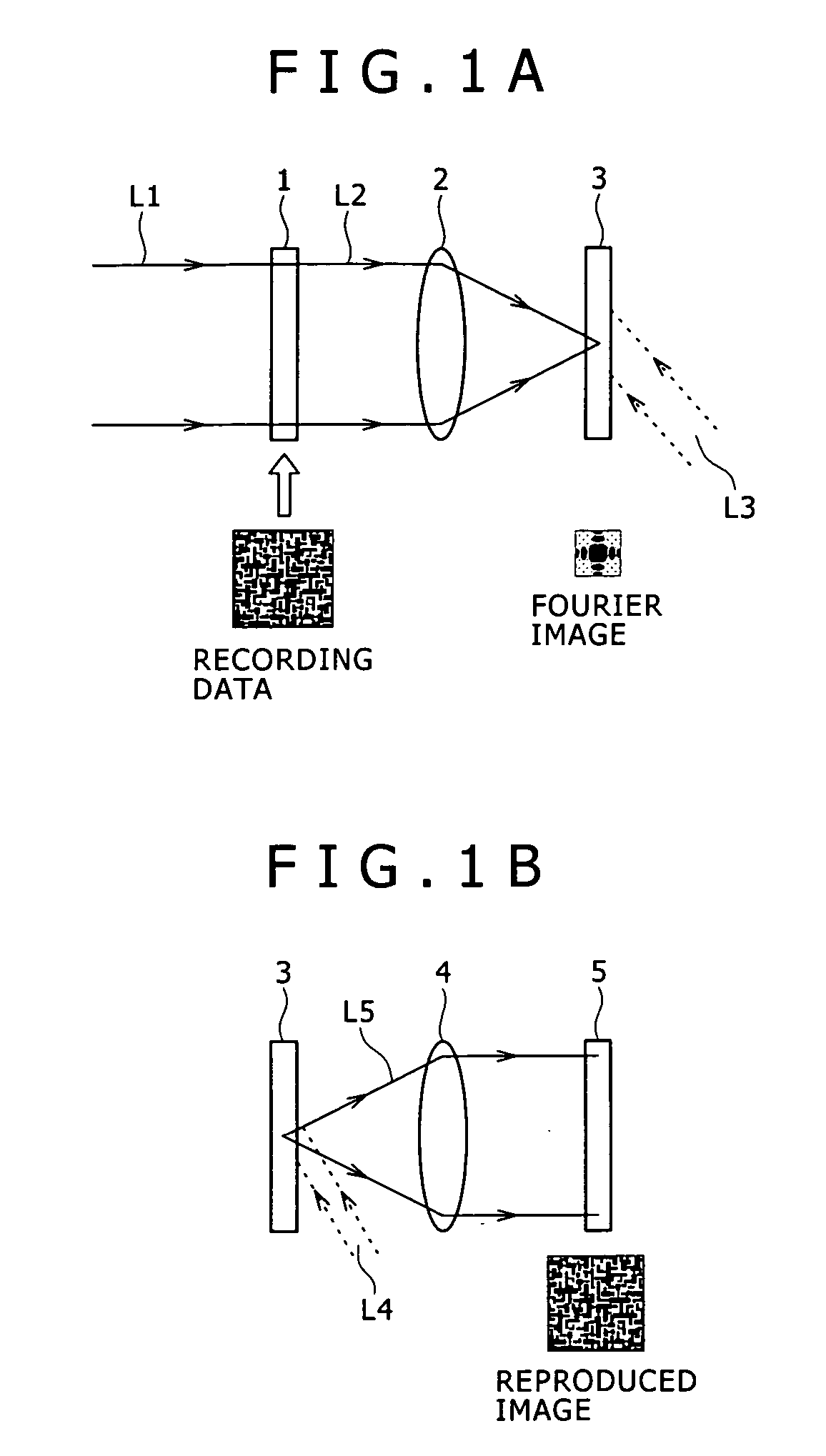 Recording medium, reproducing apparatus, and reproducing method