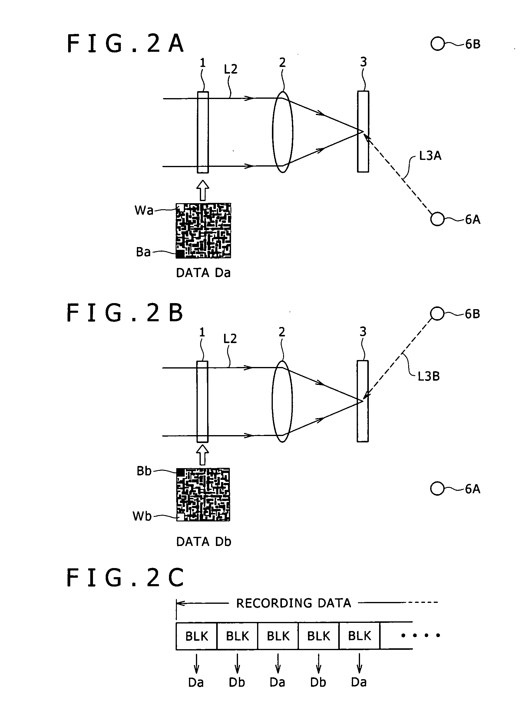 Recording medium, reproducing apparatus, and reproducing method