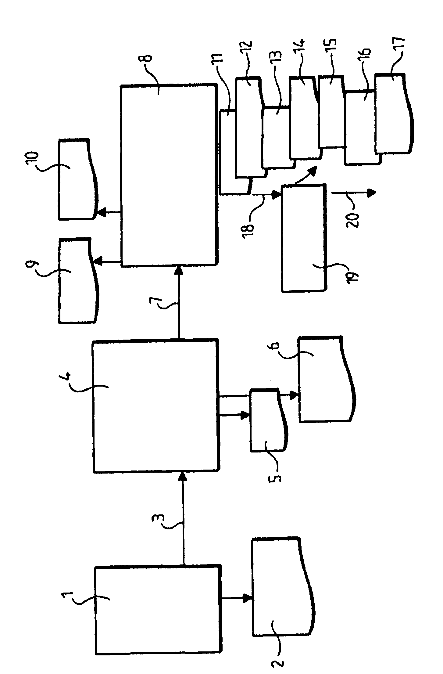 Method for manufacturing linear polyethylenimine (pei) for transfection purpose and linear pei obtained with such method