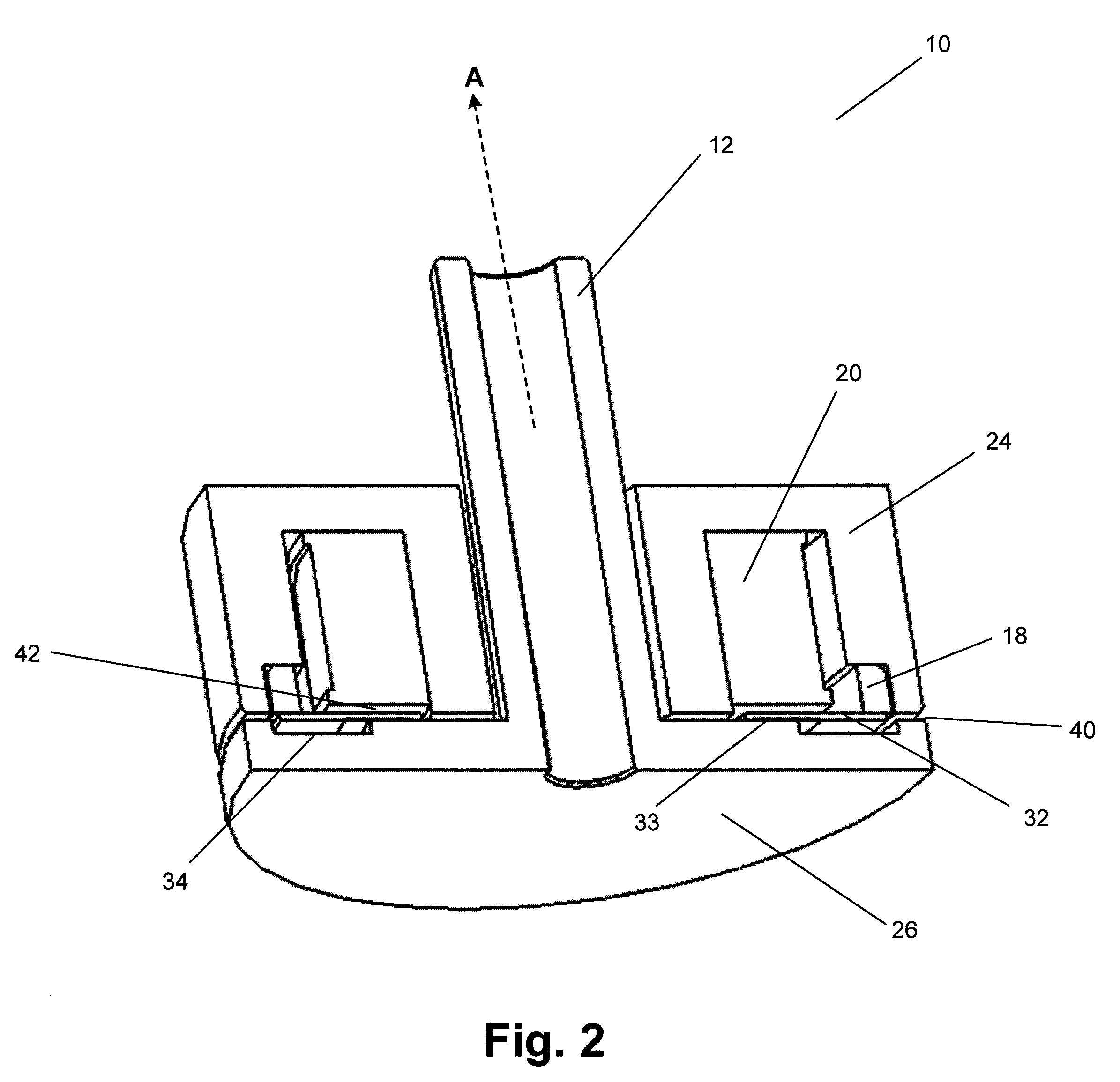 Resistive actuator with dynamic variations of frictional forces