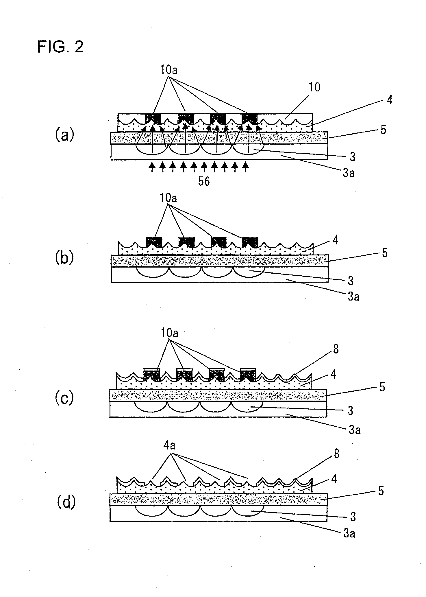 Method for manufacturing reflective film with opening and liquid crystal display having a part of transmitive region with the same