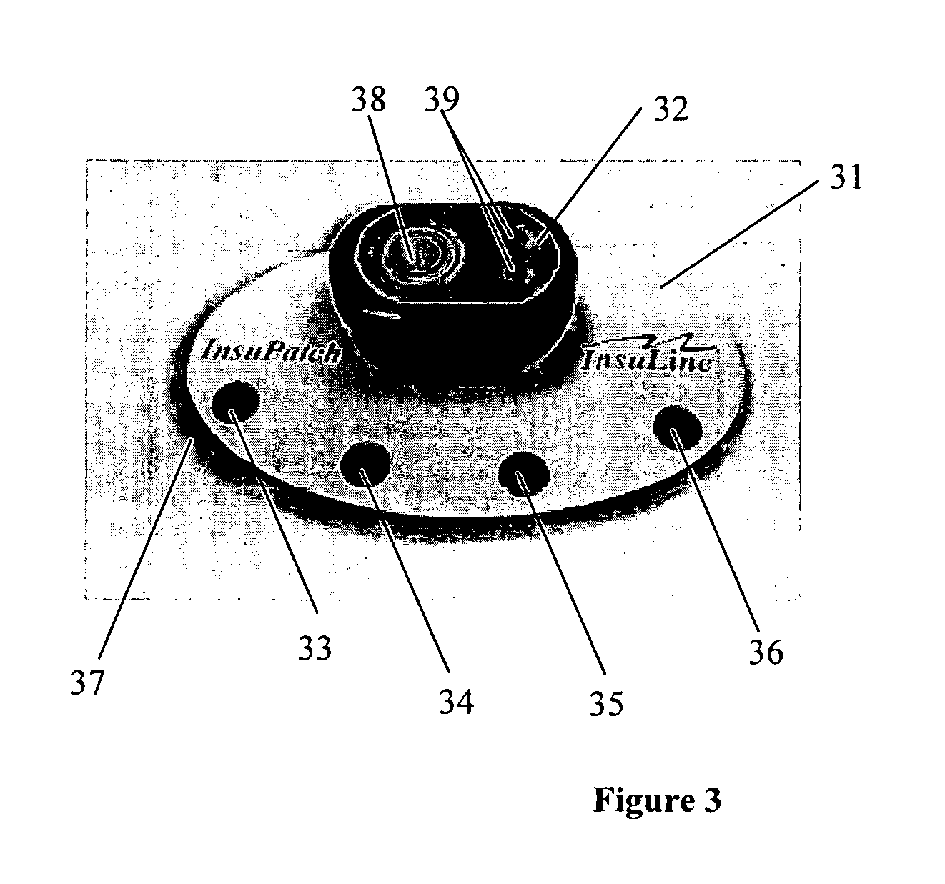 Device and method for drug delivery